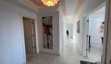 Euro Saray Vip Residence Tosmur 