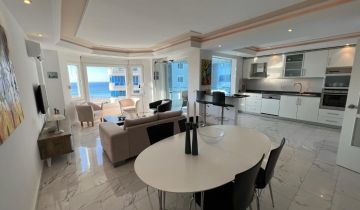 Euro Saray Vip Residence Tosmur 