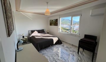 Euro Saray Vip Residence Tosmur 