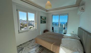 Euro Saray Vip Residence Tosmur 
