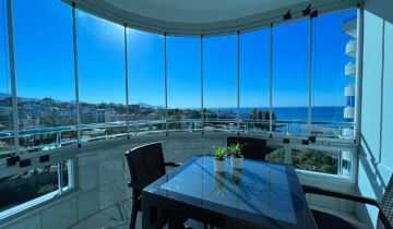 Euro Saray Vip Residence Tosmur 