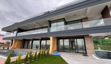 Siberia Villas in İncekum