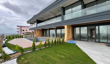 Siberia Villas in İncekum