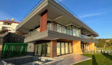 Siberia Villas in İncekum