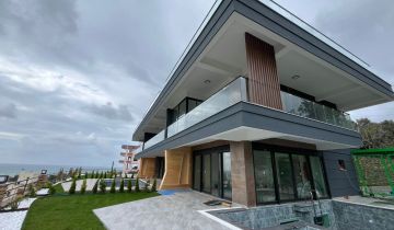 Siberia Villas in İncekum