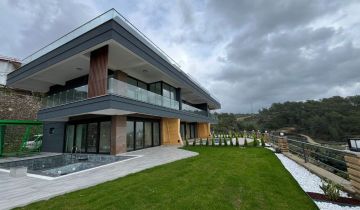 Siberia Villas in İncekum