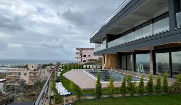 Siberia Villas in İncekum