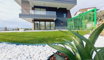 Siberia Villas in İncekum