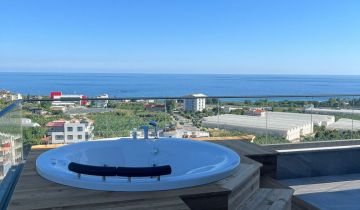 Siberia Villas in İncekum