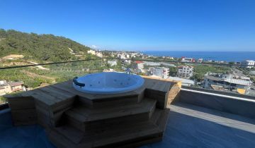 Siberia Villas in İncekum