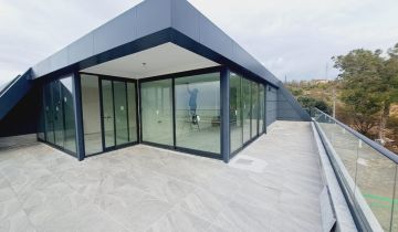 Siberia Villas in İncekum