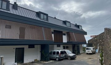 Siberia Villas in İncekum
