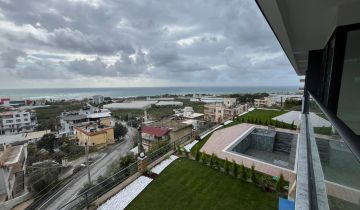 Siberia Villas in İncekum