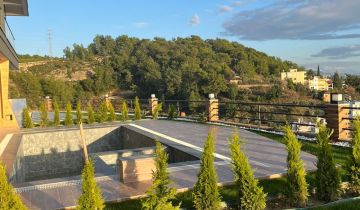 Siberia Villas in İncekum