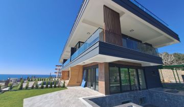 Siberia Villas in İncekum