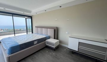 Siberia Villas in İncekum