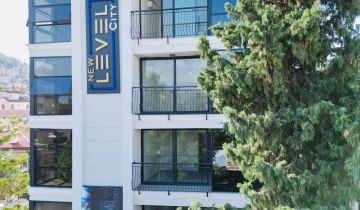 New Level City Residence im Zentrum Von Alanya Zu Verkaufen