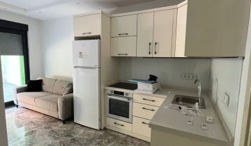New Level City Residence im Zentrum Von Alanya Zu Verkaufen