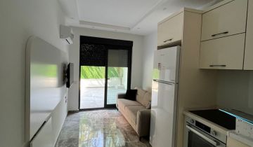 New Level City Residence im Zentrum Von Alanya Zu Verkaufen