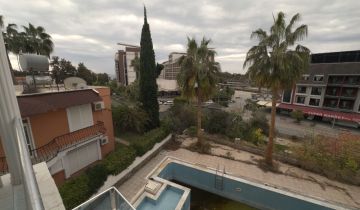 Triplex Villa in Konaklı For Sale 