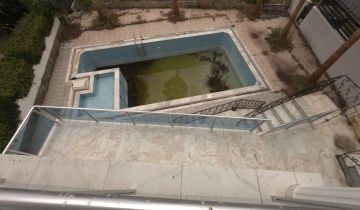 Triplex Villa in Konaklı For Sale 