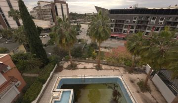 Triplex Villa in Konaklı For Sale 