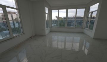Triplex Villa in Konaklı For Sale 