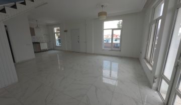 Triplex Villa in Konaklı For Sale 