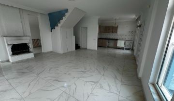 Triplex Villa in Konaklı For Sale 