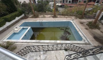 Triplex Villa in Konaklı For Sale 