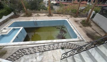 Triplex Villa in Konaklı For Sale 