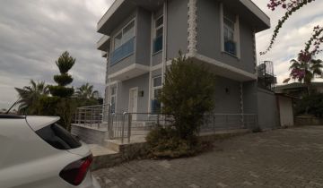 Triplex Villa in Konaklı For Sale 