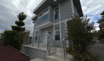 Triplex Villa in Konaklı For Sale 