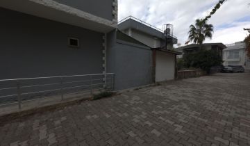 Triplex Villa in Konaklı For Sale 