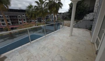 Triplex Villa in Konaklı For Sale 