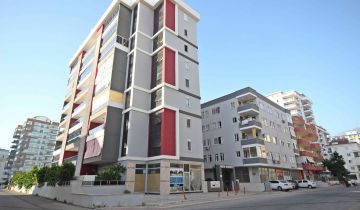 Elif 2 Residence in Mahmutlar