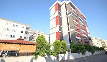 Elif 2 Residence in Mahmutlar