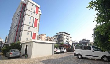 Elif 2 Residence in Mahmutlar