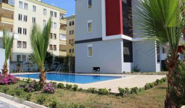 Elif 2 Residence in Mahmutlar