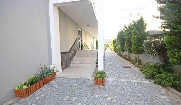 Elif 2 Residence in Mahmutlar