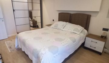 Elif 2 Residence in Mahmutlar