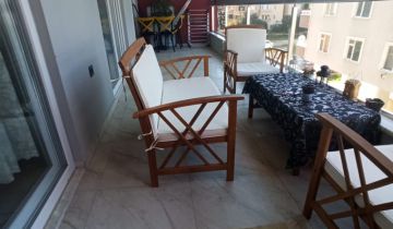Elif 2 Residence in Mahmutlar