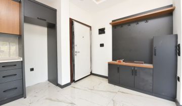 پروژه رایس رزیدنس اوبا آلانیا