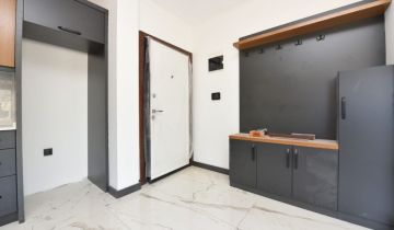 پروژه رایس رزیدنس اوبا آلانیا