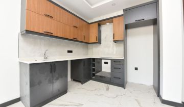 پروژه رایس رزیدنس اوبا آلانیا