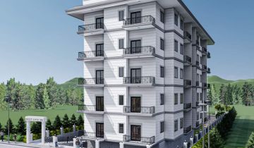 Best Life 8 New Project in Mahmutlar