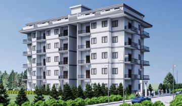 Best Life 8 New Project in Mahmutlar