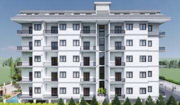 Best Life 8 New Project in Mahmutlar