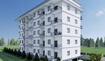Best Life 8 New Project in Mahmutlar