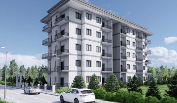 Best Life 8 New Project in Mahmutlar